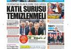 2 Mart Perşembe gazete manşetleri