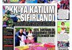 2 Mayıs Salı gazete manşetleri