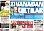 2 Şubat Perşembe gazete manşetleri