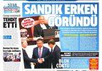 2 Temmuz 2015 gazete manşetleri