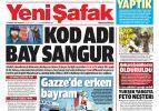 2 Temmuz 2016 gazete manşetleri