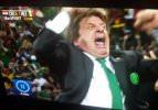2. tura yükselince Miguel Herrera