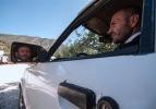 Antalya'lı 'Jason Statham'