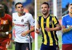 Süper Lig'de kim ne kadar kazanıyor?