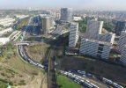 Trafik  yolcuları da şoförleri de çileden çıkardı