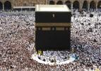 Peygamber Efendimiz'in Kabe'de yıkmak istediği yer