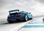 Bugatti Veyron Grand Sport Vitesse