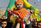 Diyarbakır'da nevruz kutlamaları