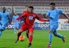 Trabzonspor - Gençlerbirliği