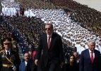 30 Ağustos Büyük Taarruz Zaferi kutlandı