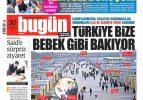 30 Ocak 2016 gazete manşetleri