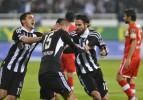 Kartal'ı Olcay uçurdu: 1-0