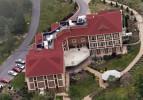 Fethullah G&uuml;len'in evi ilk kez g&ouml;r&uuml;nt&uuml;lendi
