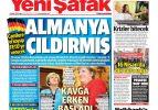 31 Mart Cuma gazete manşetleri