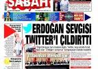 31 Mart Perşembe gazete manşetleri
