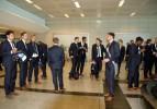 Schalke 04 İstanbul'da