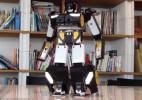 Transformer robot gerçek oldu!