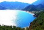 Türkiye'nin en iyi tatil koyları