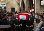 Şehitlerimize son veda!