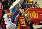 Efes'i yıkan G.Saray yarı finalde!