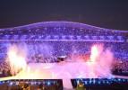 Olimpiyat'ta muhteşem Türkçe coşkusu!