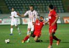 Elazığspor'dan 'Fıstık' gibi galibiyet!