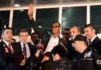 Didier Drogba İstanbul'u salladı!