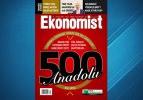 Anadolu'nun en büyük 50 şirketi