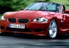 BMW Z4'ün güncellenen yeni görünümü