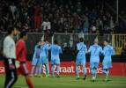 Trabzonspor yolu Mersin'de yarıladı: 0-2