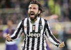 Son sözü Pirlo söyledi!