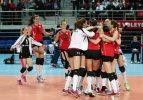 Ve şampiyon VakıfBank!