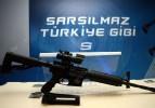 Milli Piyade tüfeği dünyaya satılacak