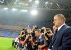 Cimbom Braga'ya kendi evinde yenildi!