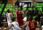 Galatasaray'dan Efes'e 10 sayılık fark!