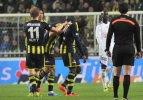 Moussa Sow, gözyaşlarını tutamadı