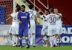 Trabzonspor ikinci yarıda güldü