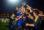 U16 Ligi'nde şampiyon Fenerbahçe