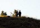 PKK'lılar şehre indi şenliğe katıldı