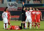Trabzonspor kupada tam gaz: 2-3