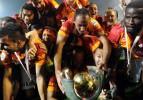İşte Galatasaray-Fenerbahçe derbisi geyikleri