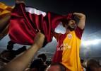 ŞAMPİYON GALATASARAY