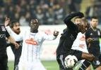 Kartal'a Rize'de acı çay!
