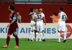 Fırtına evinde de durgun: 1-1