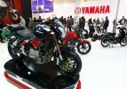 Motorcuları buluşturan fuar