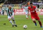 T.Konyaspor - Gaziantepspor