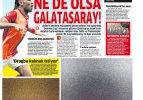 Drogba'dan Aysal'a m&uuml;thiş s&ouml;z!