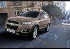 Chevrolet'in rekorlu aracı yeni rekor peşinde!