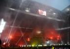 Galatasaray'dan muhteşem kutlama!