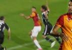 Beşiktaşlı taraftarların Burak Yılmaz isyanı